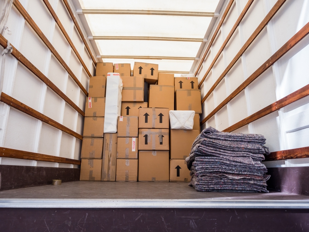 Removal Experts Covering Hereford & Herefordshire