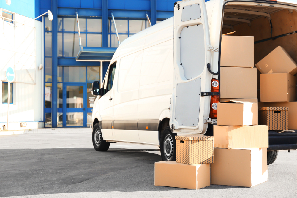 Removal Experts Covering Hereford & Herefordshire
