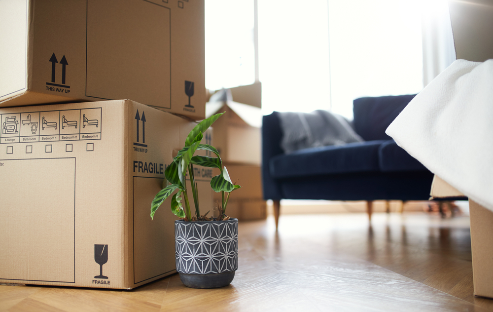 Removal Experts Covering Hereford & Herefordshire