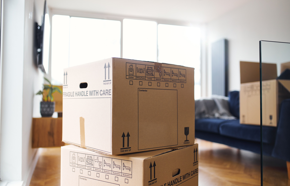 Removal Experts Covering Hereford & Herefordshire