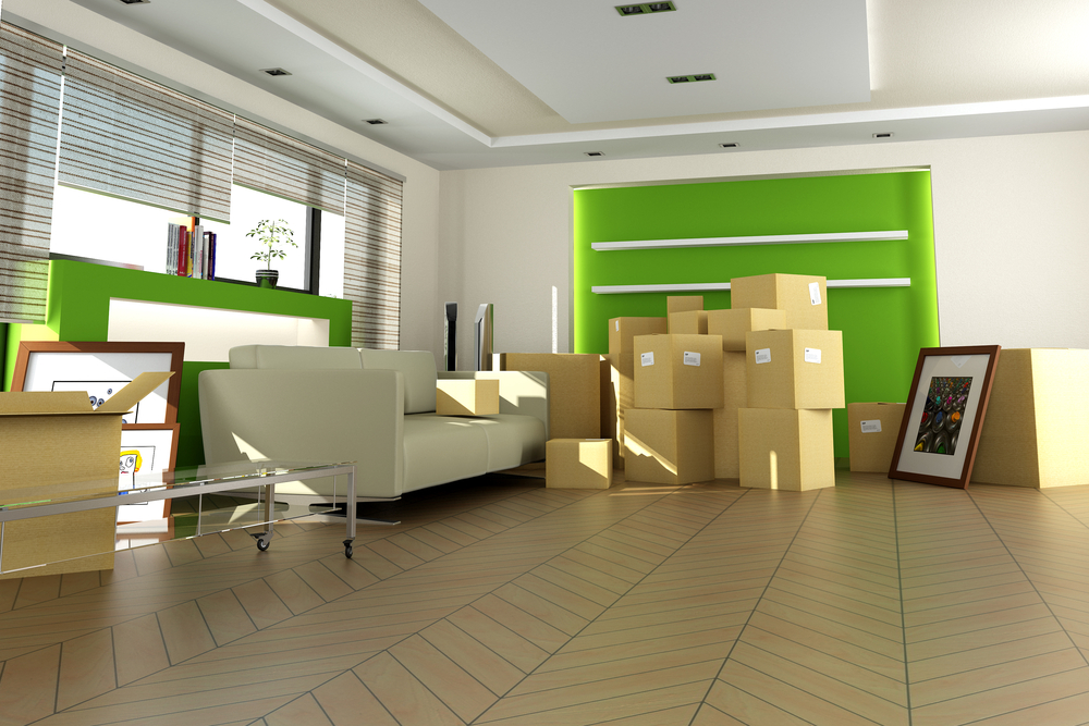 Removal Experts Covering Hereford & Herefordshire