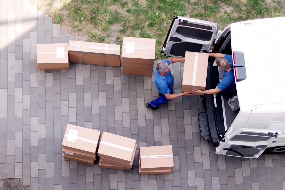 Removal Experts Covering Hereford & Herefordshire